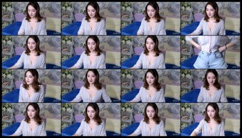 alexajang — 6 minute Chaturbate female naked cam show, 720p, Aug 21, 2026