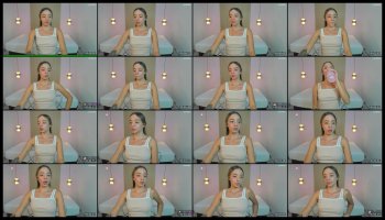 aliceross1 — 6 minute Chaturbate female naked cam show, 720p, Aug 21, 2026