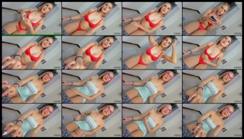 aliyah_bucks — 59 minute Chaturbate trans naked cam show, 720p, Aug 21, 2026