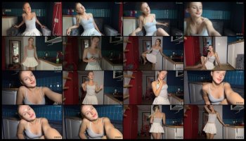 allaloffredo — 14 minute Chaturbate female naked cam show, 720p, Aug 21, 2026