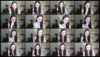 alluringeyess — 49 minute Chaturbate female naked cam show, 720p, Aug 21, 2026