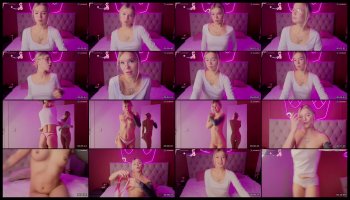 amorelune — 11 minute Chaturbate female naked cam show, 720p, Aug 21, 2026