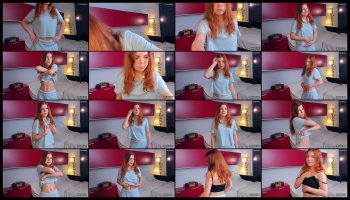 angel_leger — 7 minute Chaturbate female naked cam show, 720p, Aug 21, 2026
