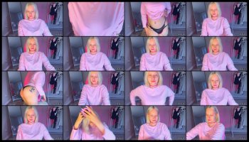 angellisss — 6 minute Chaturbate female naked cam show, 720p, Aug 21, 2026