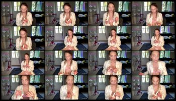 annadarko — 6 minute Chaturbate female naked cam show, 720p, Aug 21, 2026