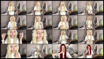 annitamurga — 33 minute Chaturbate female naked cam show, 720p, Aug 21, 2026