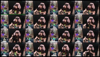 archancel — 105 minute Chaturbate female naked cam show, 720p, Aug 21, 2026
