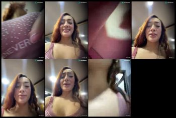 ariiel_ — 12 minute Stripchat female naked cam show, 720p, Aug 21, 2026