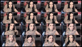 atomic_ketchup — 13 minute Chaturbate female naked cam show, 720p, Aug 21, 2026