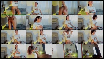 aura_moons — 47 minute Chaturbate female naked cam show, 720p, Aug 21, 2026