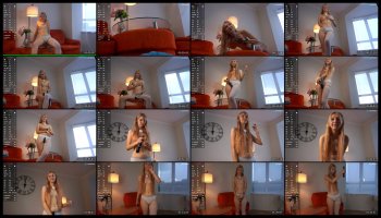 austinokelley — 92 minute Chaturbate female naked cam show, 720p, Aug 21, 2026