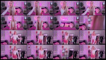 bbybee_lin — 5 minute Stripchat female naked cam show, 720p, Aug 21, 2026