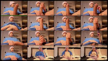 bumblubee — 86 minute Chaturbate male naked cam show, 720p, Aug 21, 2026