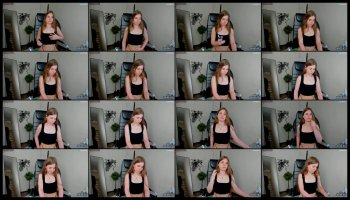 caitlin_c — 7 minute Chaturbate female naked cam show, 720p, Aug 21, 2026