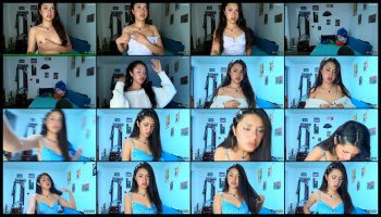 caramel_doll_ — 11 minute Chaturbate female naked cam show, 720p, Aug 21, 2026