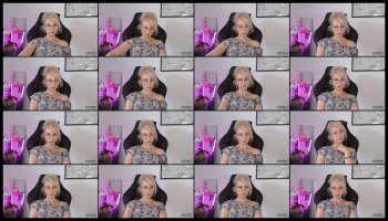 cinderellamoon — 6 minute Chaturbate female naked cam show, 720p, Aug 21, 2026