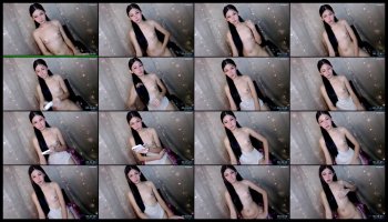 cindyliciouss — 63 minute Chaturbate trans naked cam show, 720p, Aug 21, 2026