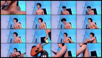 cj_davis1 — 75 minute Chaturbate male naked cam show, 720p, Aug 21, 2026
