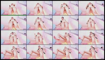 clarise_hall — 5 minute Chaturbate female naked cam show, 720p, Aug 21, 2026