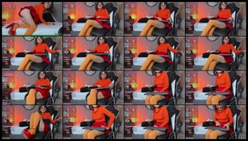 coco_hirunkitty — 20 minute Chaturbate female naked cam show, 720p, Aug 21, 2026