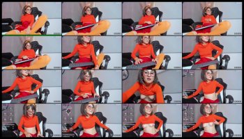coco_hirunkitty — 31 minute Chaturbate female naked cam show, 720p, Aug 21, 2026