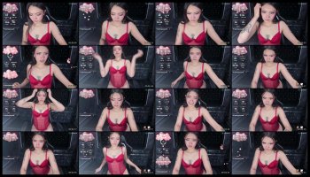 daphne_nicole_b — 6 minute Chaturbate female naked cam show, 720p, Aug 21, 2026