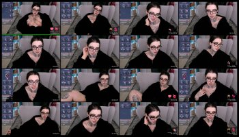 dixipixi_ — 83 minute Chaturbate female naked cam show, 720p, Aug 21, 2026