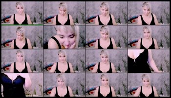 djullia — 59 minute Chaturbate female naked cam show, 720p, Aug 21, 2026