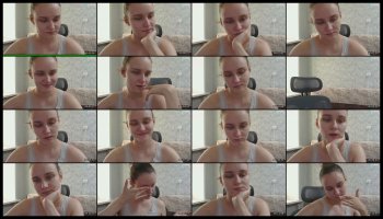 dolcezza_ — 14 minute Chaturbate female naked cam show, 720p, Aug 21, 2026