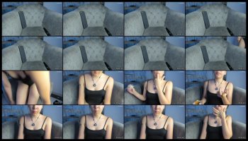 elarabbit — 6 minute Chaturbate female naked cam show, 720p, Aug 21, 2026