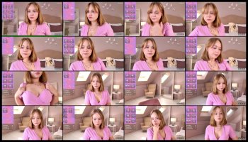 elaravance — 48 minute Chaturbate female naked cam show, 720p, Aug 21, 2026