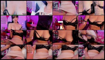 elissa_iris — 19 minute Chaturbate female naked cam show, 720p, Aug 21, 2026
