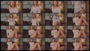 emmie_blush — 42 minute Chaturbate female naked cam show, 720p, Aug 21, 2026