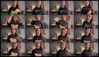 enchatressdixie — 7 minute Chaturbate trans naked cam show, 720p, Aug 21, 2026