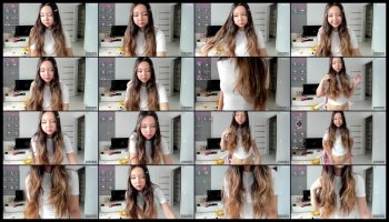 fluffy_rose — 6 minute Chaturbate female naked cam show, 720p, Aug 21, 2026
