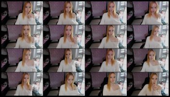 foxSonya — 58 minute Stripchat female naked cam show, 720p, Aug 21, 2026