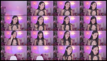 hade1_ — 44 minute Stripchat female naked cam show, 720p, Aug 21, 2026