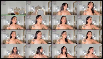 hade_miller — 62 minute Chaturbate female naked cam show, 720p, Aug 21, 2026