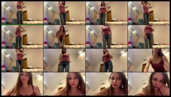 hell_o_kitty — 7 minute Chaturbate female naked cam show, 720p, Aug 21, 2026