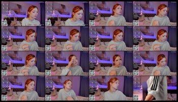 hey_lexy — 9 minute Chaturbate female naked cam show, 720p, Aug 21, 2026