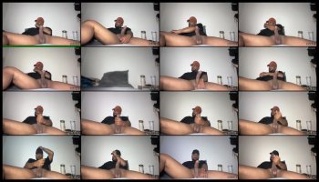 jhonperalta5 — 25 minute Chaturbate male naked cam show, 720p, Aug 21, 2026