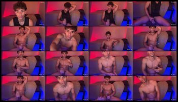 jordanxjacks — 16 minute Chaturbate male naked cam show, 720p, Aug 21, 2026