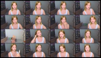 katebunnys — 6 minute Chaturbate female naked cam show, 720p, Aug 21, 2026