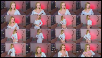 katebunnys — 6 minute Chaturbate female naked cam show, 720p, Aug 21, 2026