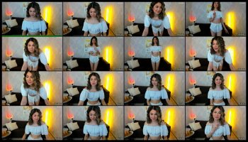 katekrosse — 22 minute Chaturbate female naked cam show, 720p, Aug 21, 2026