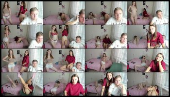 kesh_mne — 41 minute Chaturbate female naked cam show, 480p, Aug 21, 2026