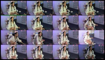 kiaragoldd — 5 minute Chaturbate female naked cam show, 720p, Aug 21, 2026