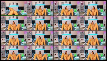 kiraneww — 26 minute Chaturbate female naked cam show, 720p, Aug 21, 2026