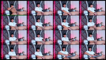 kroywave — 73 minute Chaturbate male naked cam show, 720p, Aug 21, 2026