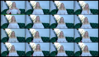 lealamour — 35 minute Chaturbate female naked cam show, 720p, Aug 21, 2026